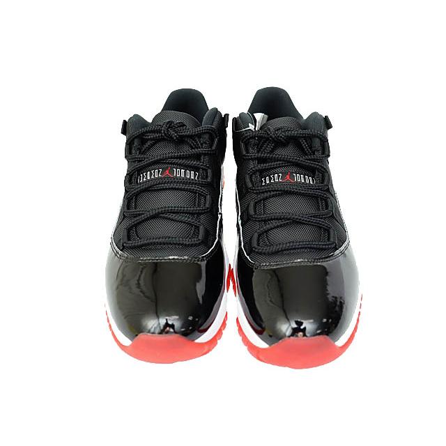 28.5 NIKE AIR JORDAN 11 RETRO LOW