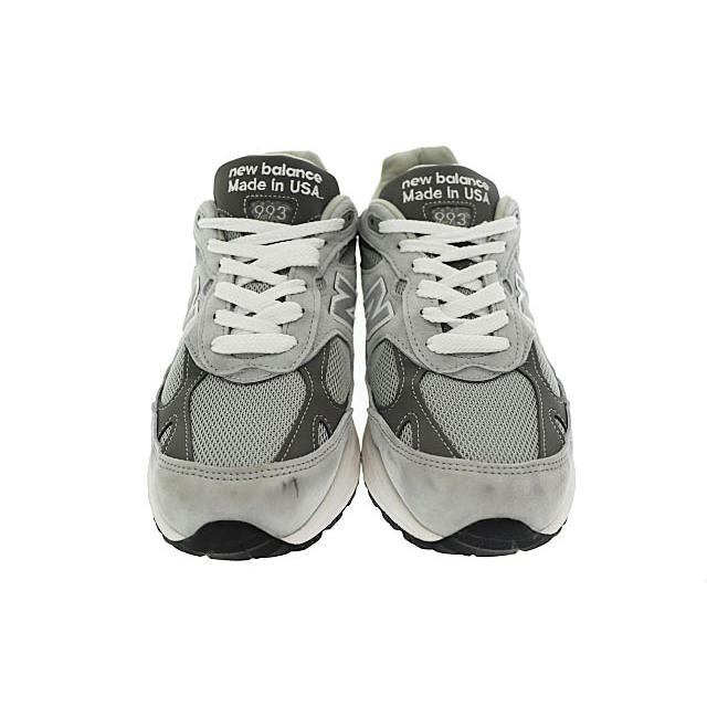 New Balance（ニューバランス） NEW BALANCE 993 ローカット