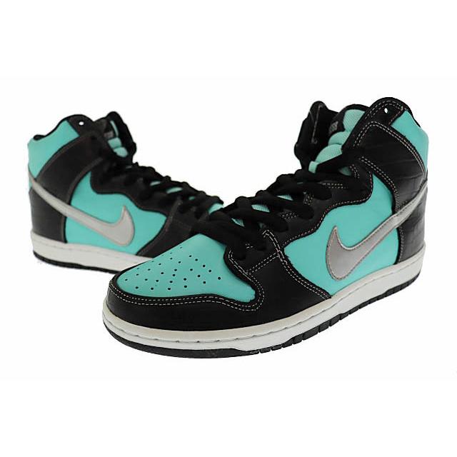 NIKE（ナイキ） NIKE DUNK HIGH PRM SB DIAMOND SUPPLY CO. 2014 