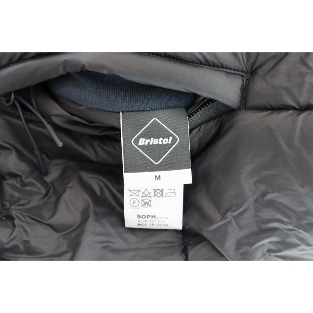 エフシーレアルブリストル F.C.Real Bristol FCRB 19AW REVERSIBLE