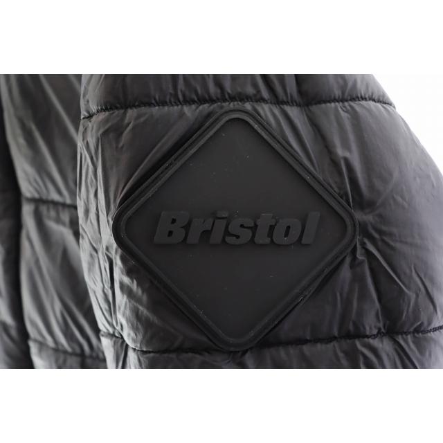 エフシーレアルブリストル F.C.Real Bristol FCRB 19AW REVERSIBLE