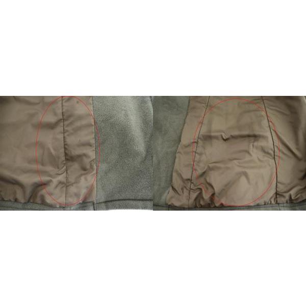 nonnative ステンカラーコート 1 ブラウン ゴアウインドストッパー