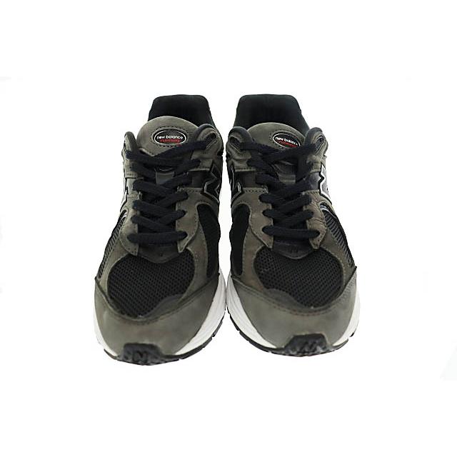 New Balance（ニューバランス） NEW BALANCE 2002R Black スニーカー