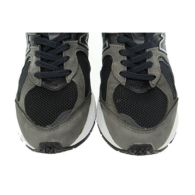 New Balance（ニューバランス） NEW BALANCE 2002R Black スニーカー