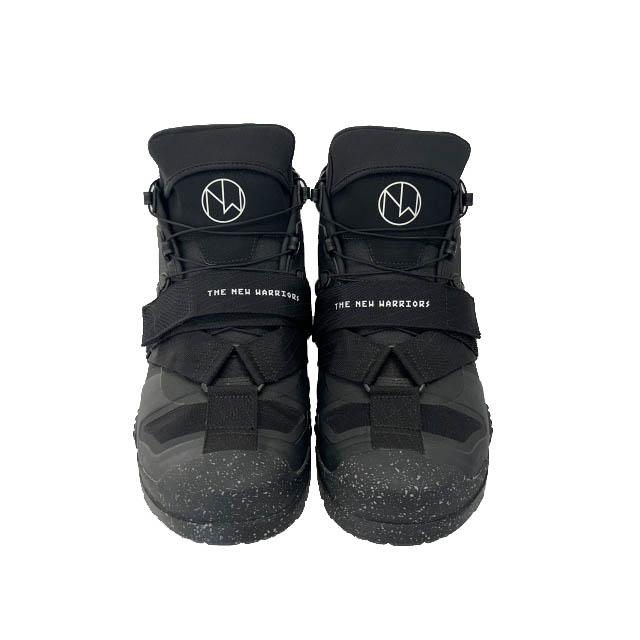 NIKE（ナイキ） ×UNDERCOVER アンダーカバー SFB MOUNTAIN Black 