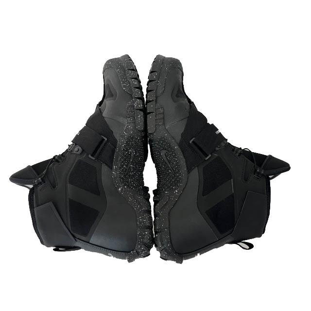 NIKE（ナイキ） ×UNDERCOVER アンダーカバー SFB MOUNTAIN Black 
