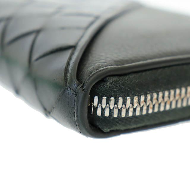 BOTTEGA VENETA（ボッテガ・ヴェネタ） イントレチャート ダイアゴナル