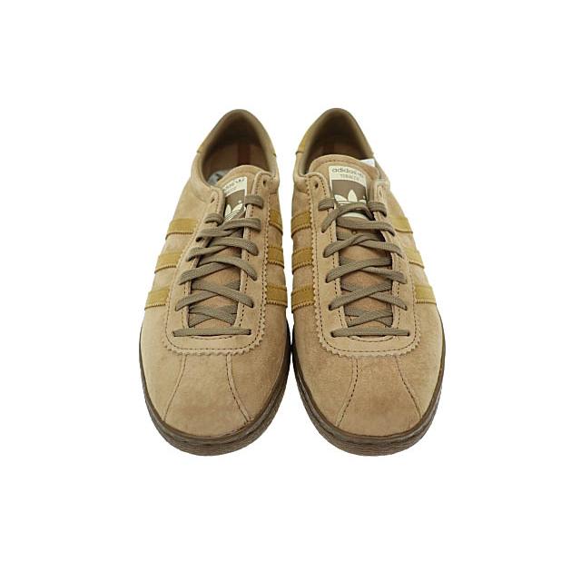 adidas（アディダス） adidas TOBACCO GRUEN タバコ グルーエン