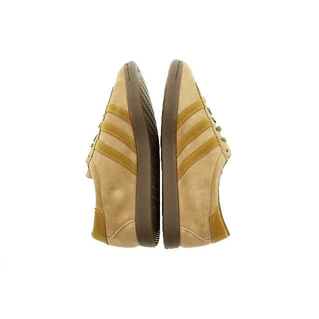 adidas（アディダス） adidas TOBACCO GRUEN タバコ グルーエン