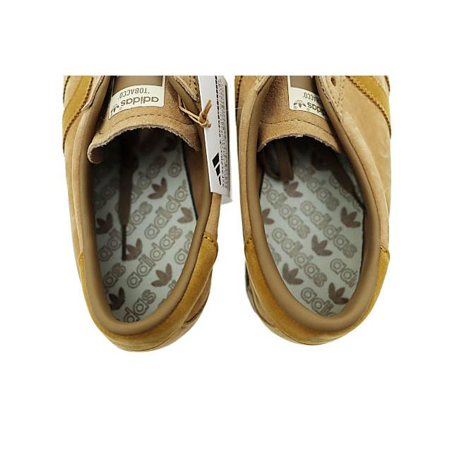 adidas（アディダス） adidas TOBACCO GRUEN タバコ グルーエン