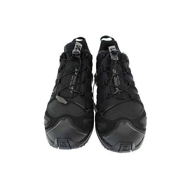サロモン Salomon XA PRO 3D V9 GORE-TEX ゴアテックス トレイル