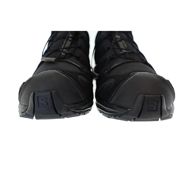 サロモン Salomon XA PRO 3D V9 GORE-TEX ゴアテックス トレイル