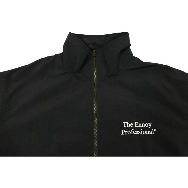 ザエンノイプロフェッショナル The ennoy Professional 23AW