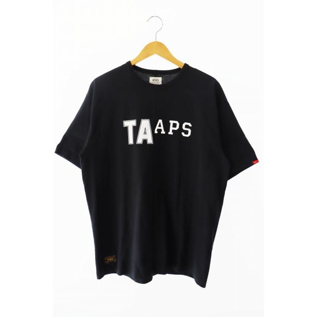 ダブルタップス WTAPS x Ron Herman ロンハーマン 19SS RIPPER/TEE