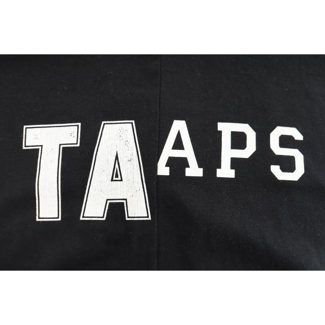 ダブルタップス WTAPS x Ron Herman ロンハーマン 19SS RIPPER/TEE