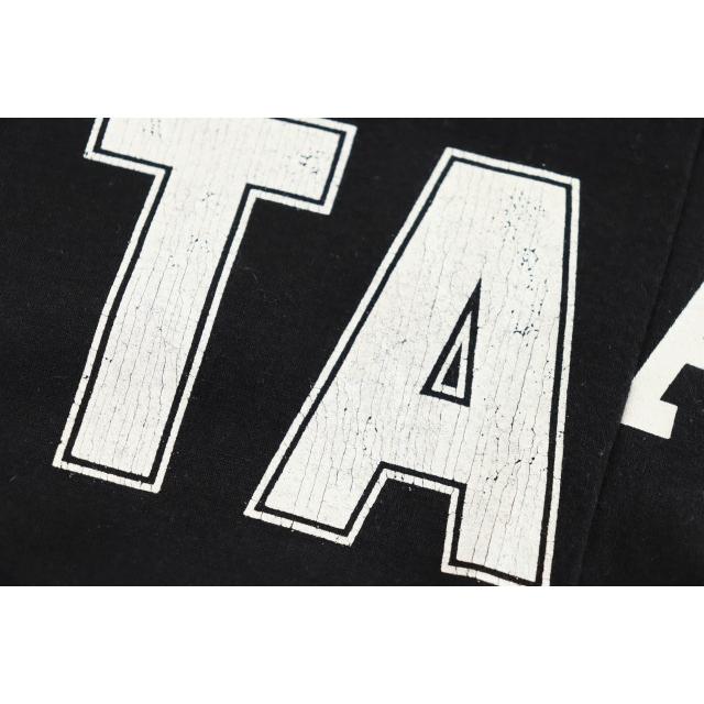 ダブルタップス WTAPS x Ron Herman ロンハーマン 19SS RIPPER/TEE