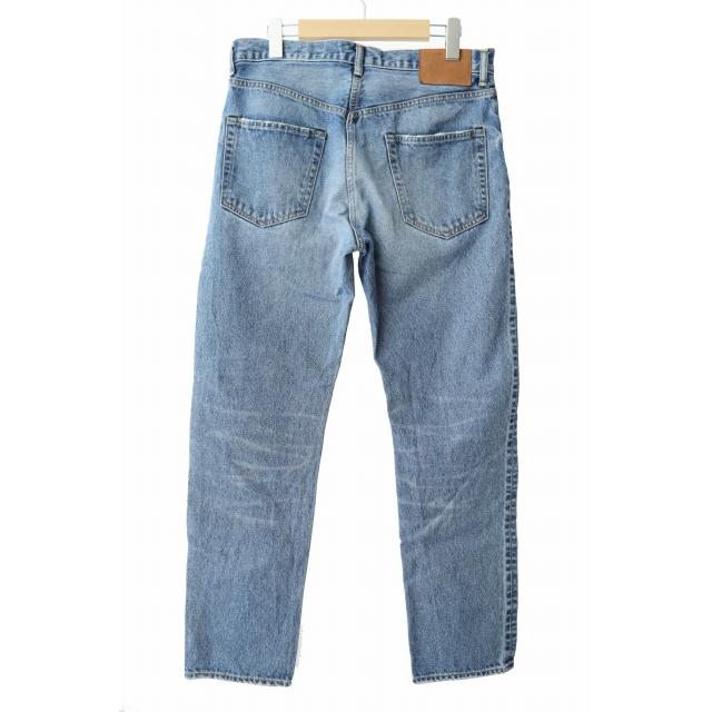 ロンハーマン Ron Herman リサイクルコットン ユーズド スリム