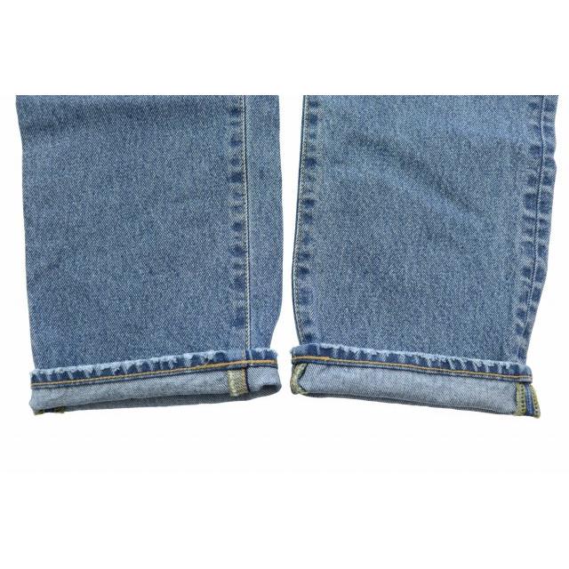 ロンハーマン Ron Herman リサイクルコットン ユーズド スリム