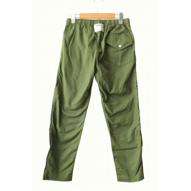 スタンダード カリフォルニア STANDARD CALIFORNIA × NALUTO TRUNKS 