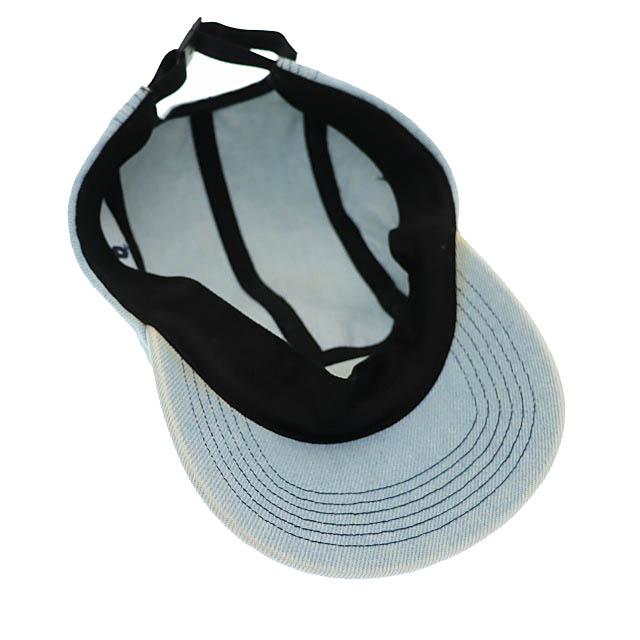 Supreme（シュプリーム） SUPREME 22AW Denim Camp Cap ボックス ロゴ