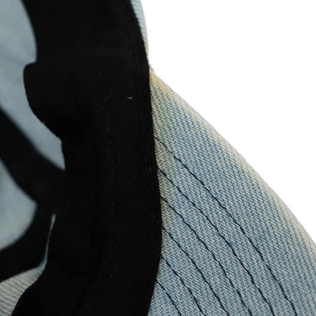 Supreme（シュプリーム） SUPREME 22AW Denim Camp Cap ボックス ロゴ