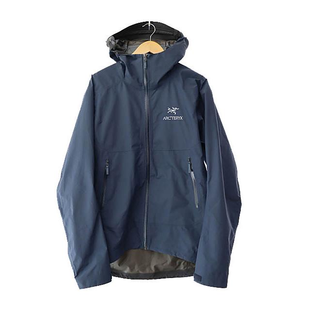 Blue Sky商品です♪ ARC'TERYX アークテリクス マウンテンパーカー 21776 Zeta SL