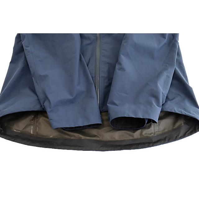 ARC'TERYX アークテリクス ZETA SL JACKET ゼータ スーパー