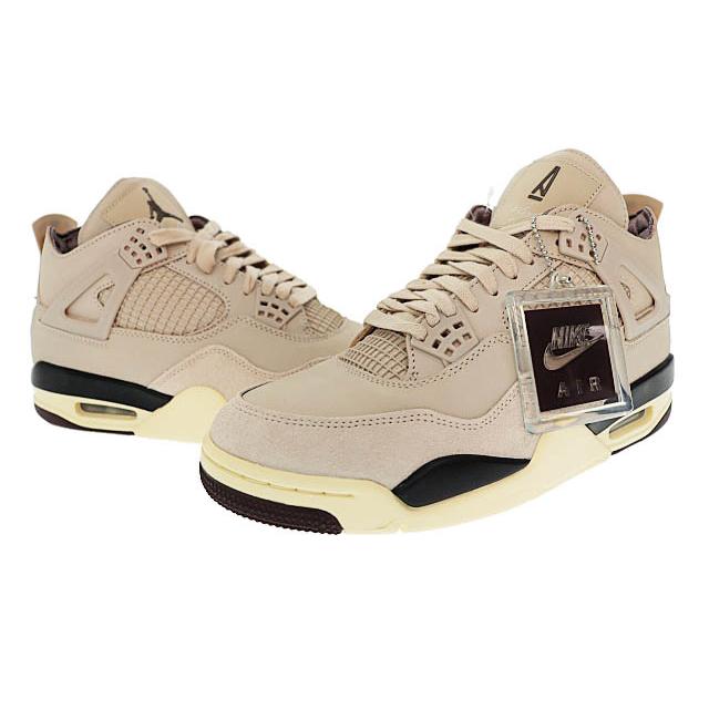 NIKE（ナイキ） ×A MA MANIERE アママニエール WMNS AIR JORDAN