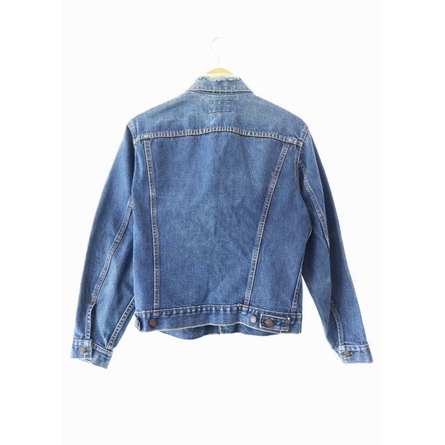 Levi's（リーバイス） Levi's 70s 70505 4th Big E 移行期 ボタン裏522