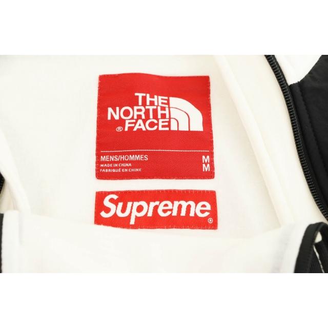 Supreme（シュプリーム） ×THE NORTH FACE ザノースフェイス 16SS