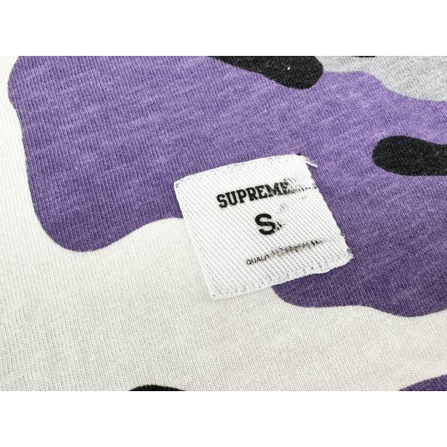 Supreme（シュプリーム） SUPREME RIP L/S Top プリント 長袖 ロング