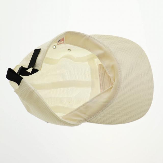 Supreme（シュプリーム） SUPREME Waffle Camp Cap ロゴ ワッフル