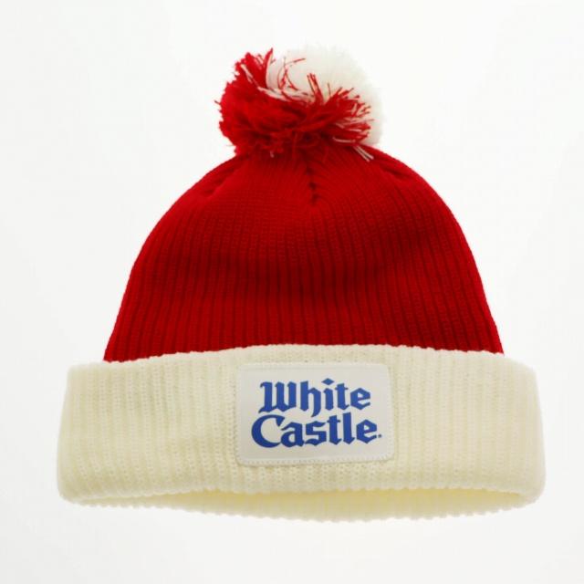 Supreme（シュプリーム） ×White Castle ホワイトキャッスル 15SS