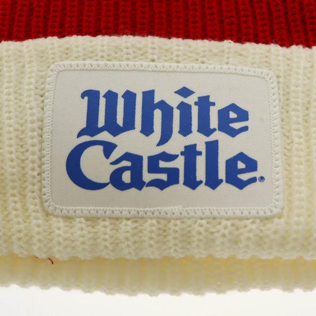 Supreme（シュプリーム） ×White Castle ホワイトキャッスル 15SS