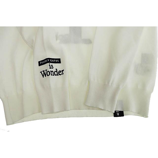 新品　 PEARLY GATES レディース　薄手ゴルフセーター 新品 PEARLY GATES レディース 薄手ゴルフセーター 楽天市場】パーリー