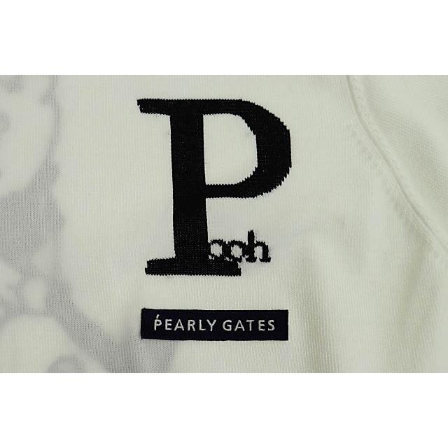 パーリーゲイツ PEARLY GATES ディズニー 100周年 コラボ プーさん