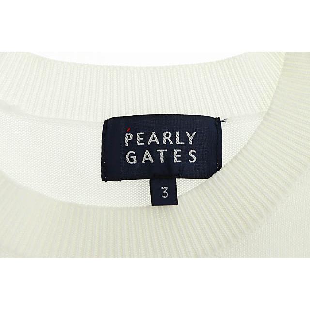 新品タグ付き　パーリーゲイツ プーさんコラボセーター サイズ5 パーリーゲイツ PEARLY GATES ディズニー 100周年 コラボ プーさん