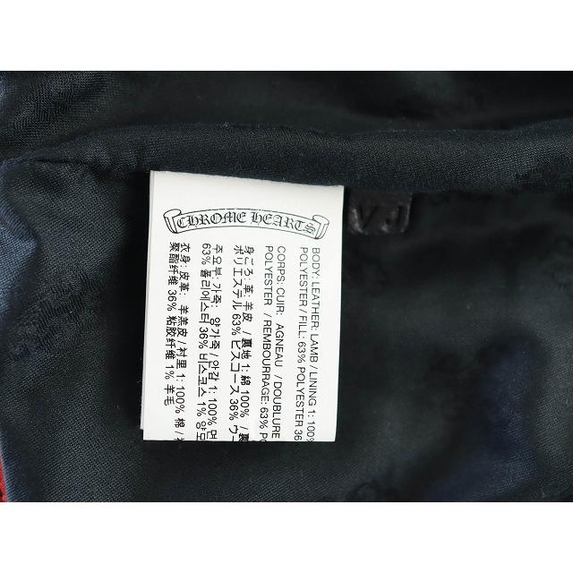 CHROME HEARTS（クロムハーツ） CHROME HEARTS CRETIN QLTD PANASH