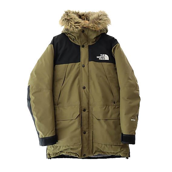 THE NORTH FACE（ザ ノースフェイス） THE NORTH FACE Mountain Down
