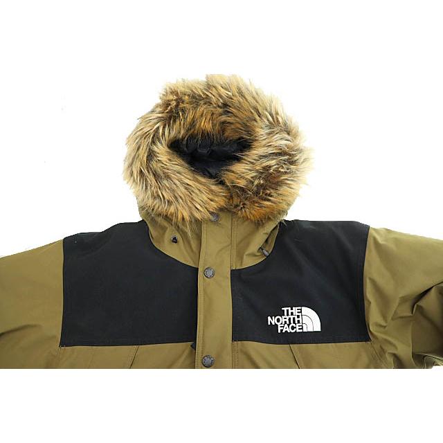 THE NORTH FACE（ザ ノースフェイス） THE NORTH FACE Mountain Down
