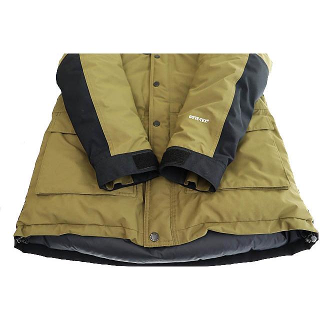 THE NORTH FACE（ザ ノースフェイス） THE NORTH FACE Mountain Down