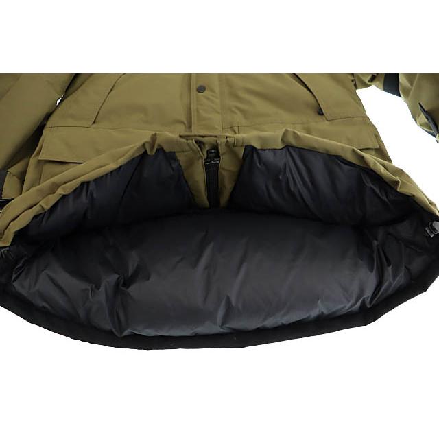 THE NORTH FACE（ザ ノースフェイス） THE NORTH FACE Mountain Down