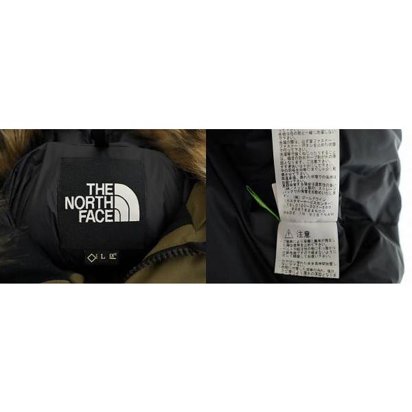 THE NORTH FACE（ザ ノースフェイス） THE NORTH FACE Mountain Down