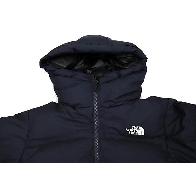 THE NORTH FACE（ザ ノースフェイス） THE NORTH FACE BELAYER PARKA 