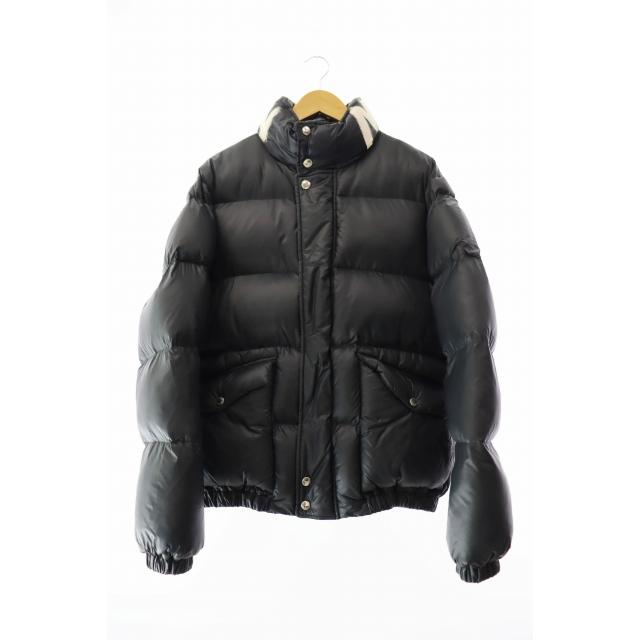 アレキサンダーマックイーン ALEXANDER MCQUEEN NYLON DOWN JACKET