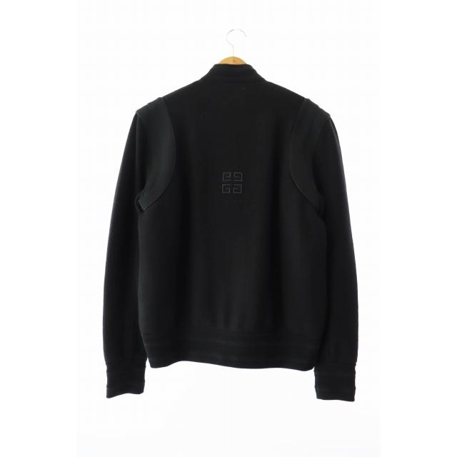 ジバンシィ GIVENCHY Varsity Bomber Jacket バーシティ ボンバー