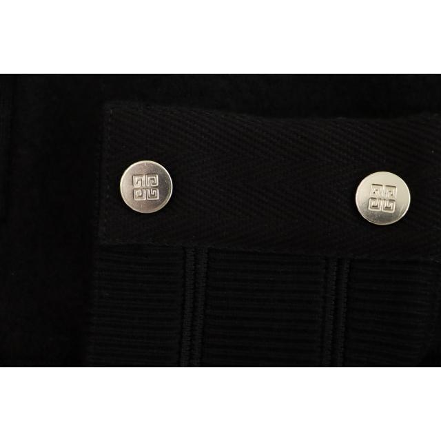 ジバンシィ GIVENCHY Varsity Bomber Jacket バーシティ ボンバー