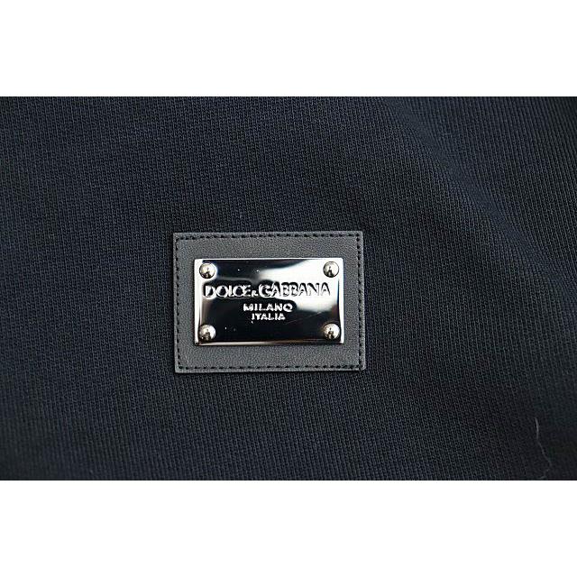 DOLCE&GABBANA（ドルチェ & ガッバーナ） ドルガバ ロゴ プレート