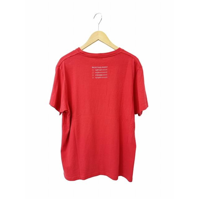MONCLER（モンクレール） ×FRAGMENT フラグメント MAGLIA T-SHIRT 