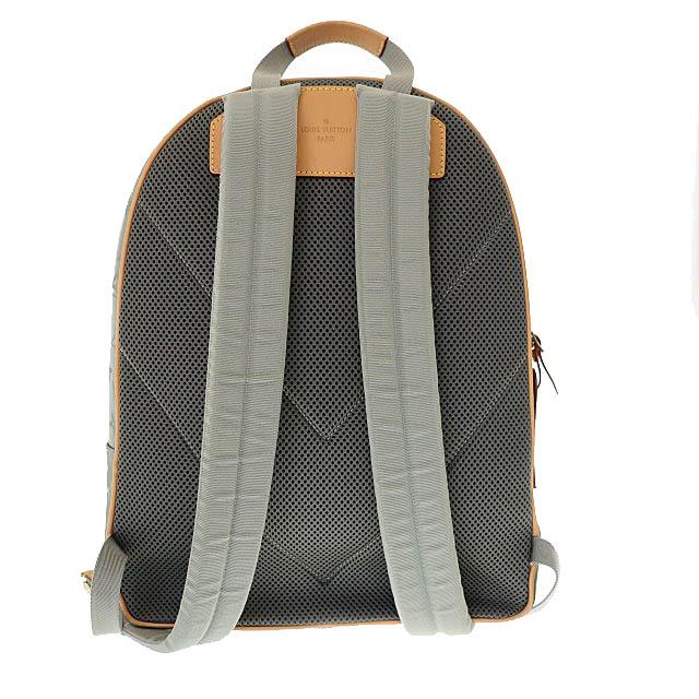 LOUIS VUITTON（ルイ・ヴィトン） モノグラム チタニウム バックパック